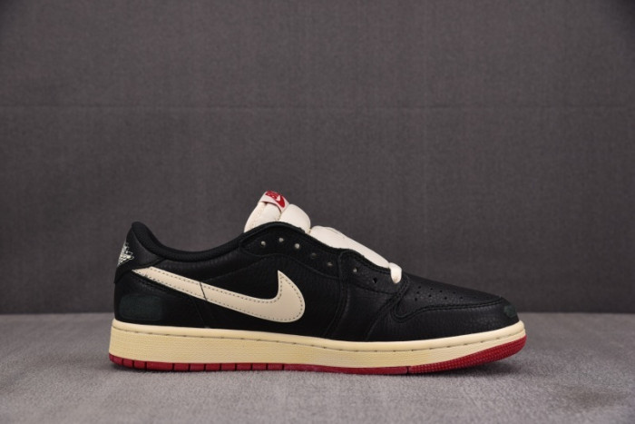 Air Jordan 1 Retro Low OG Nigel Sylvester Better With Time IB8958-001