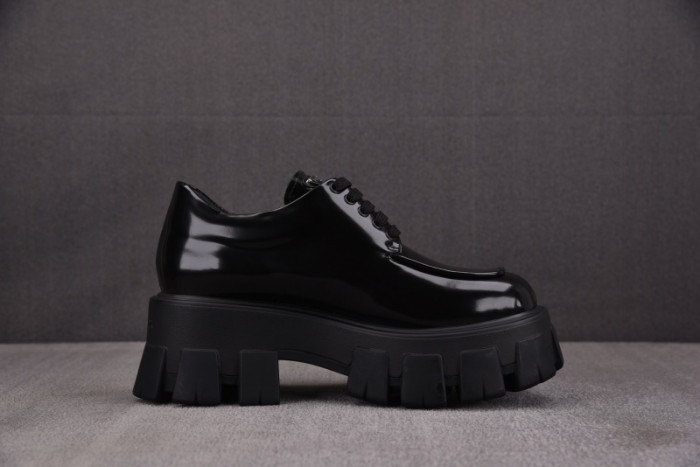 PRA shoes