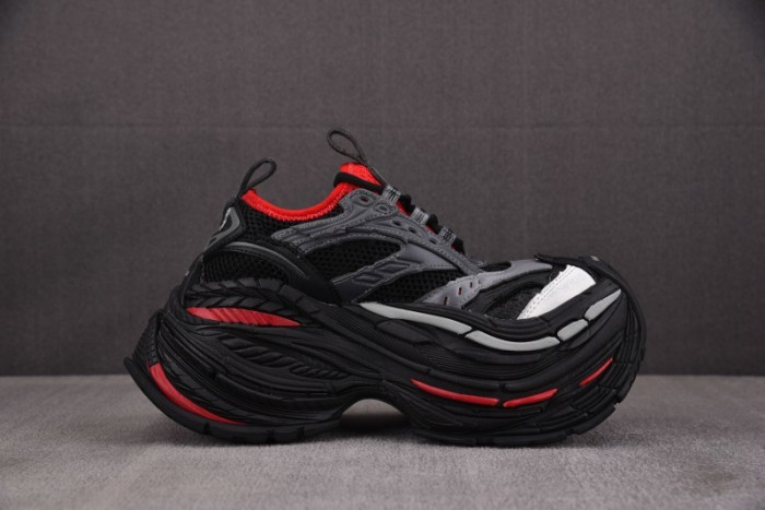 BLCG Platform Reduced Black 821137 WPLTF 0325