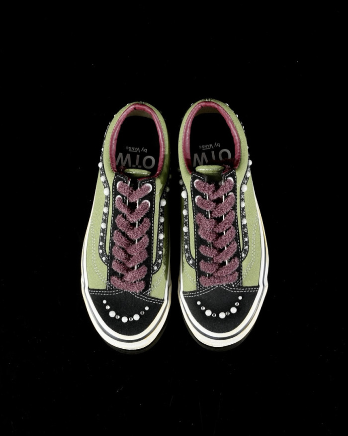 Vans OTW Old Skool 36 Pearlized Pack