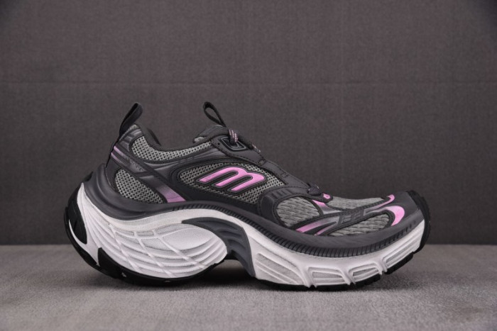 BLCG 6XL Beige Grey Black Pink 815859 W2MV2 1591
