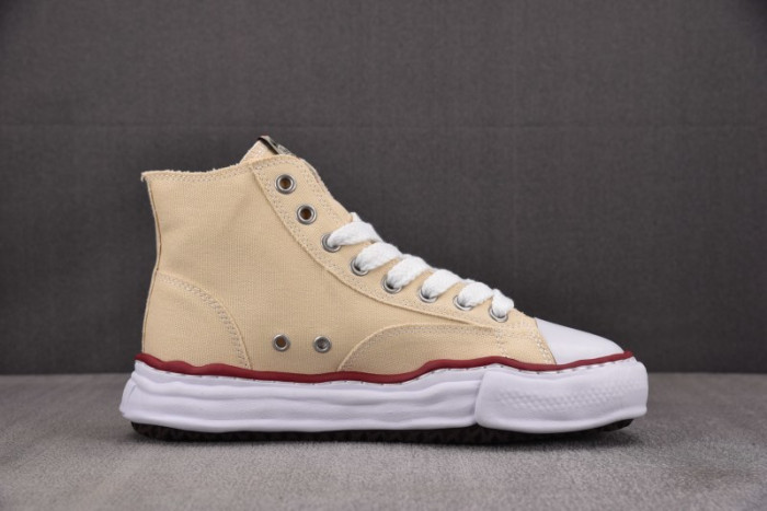 Ma1s0n Mihara Yasuhiro SNEAKER