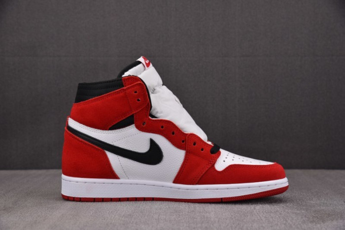 Travis Scott x Jordan Air Jordan 1 High Og Ts Sp DH3227-601