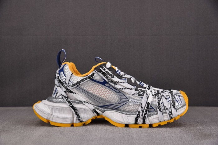 BLCG 3XL SNEAKER 825597 W3XHL 9471