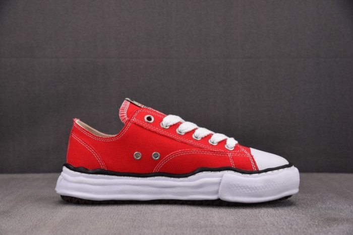 Ma1s0n Mihara Yasuhiro SNEAKER