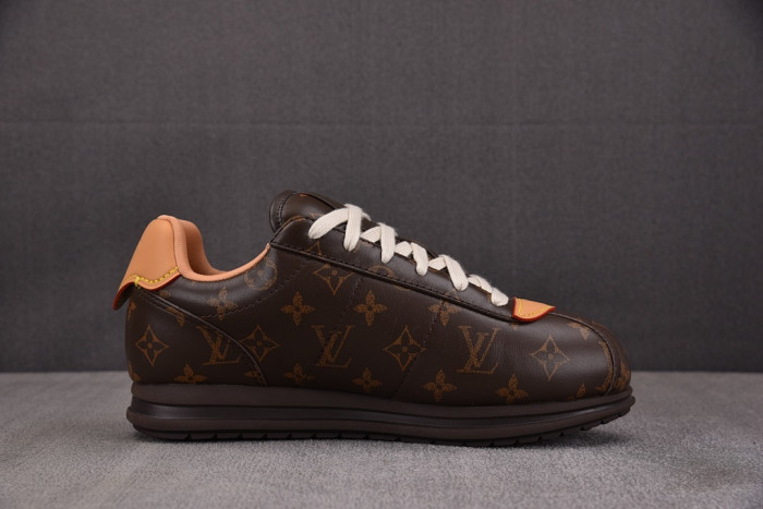 Lou1su1tt Sneaker