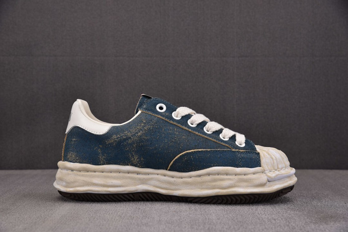 Ma1s0n Mihara Yasuhiro SNEAKER