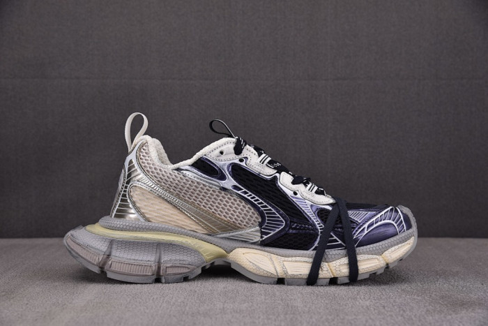 BLCG 3XL SNEAKER 840090 W3XSG 9161
