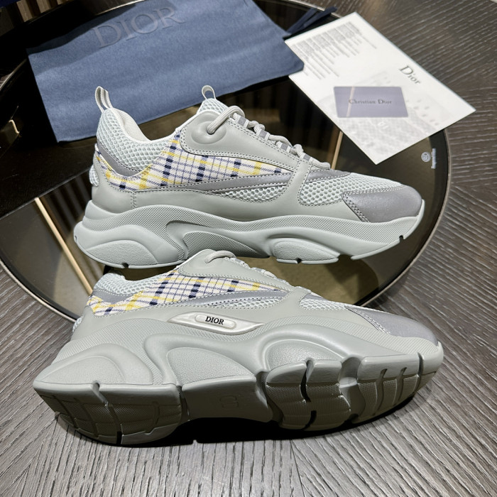 D10R HOMME B22 TRAINER SNEAKER