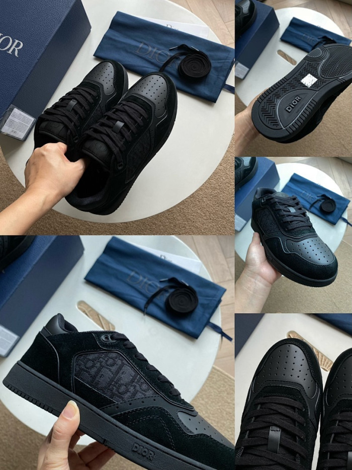 D10R B27 Sneaker