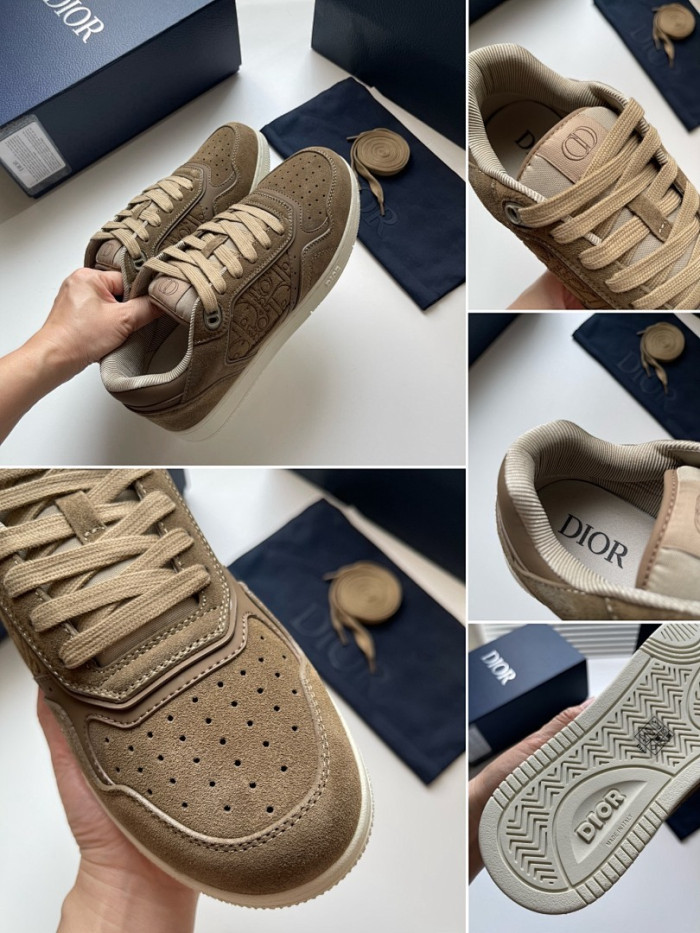 D10R B27 Sneaker