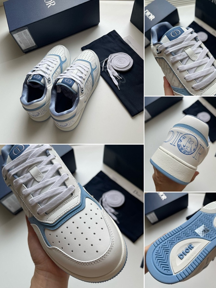 D10R B27 Sneaker