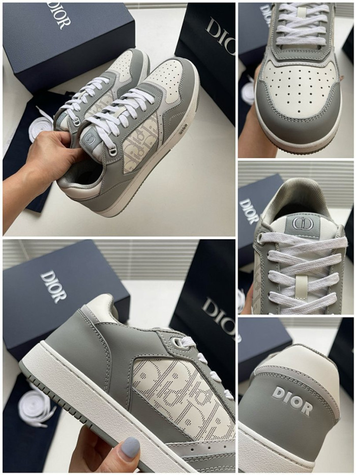 D10R B27 Sneaker