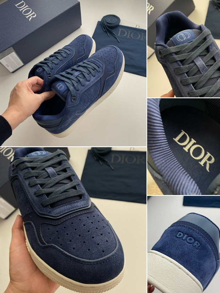 D10R B27 Sneaker