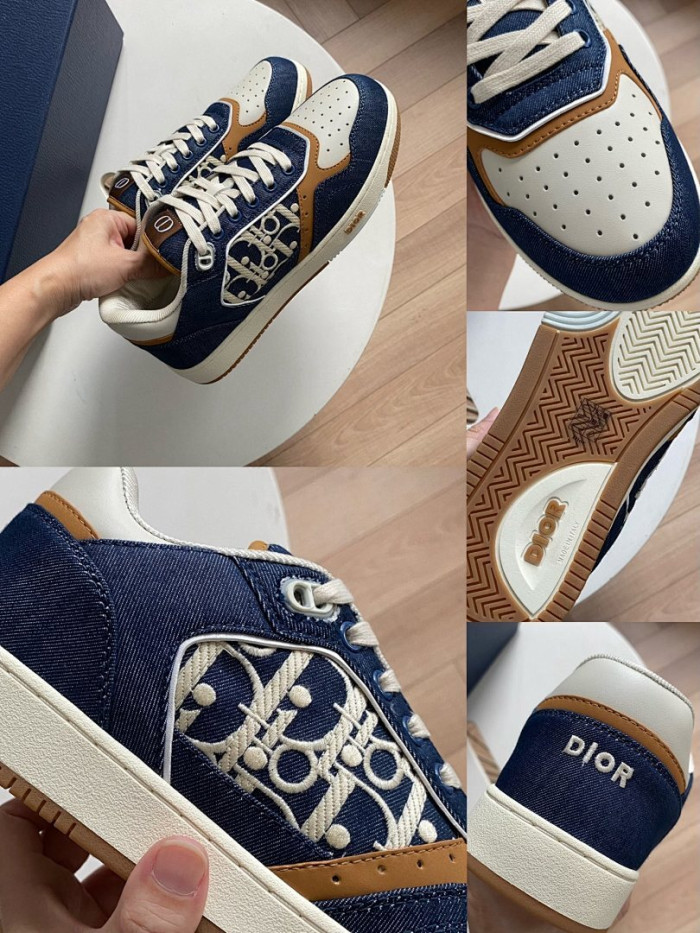 D10R B27 Sneaker