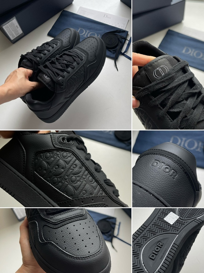 D10R B27 Sneaker