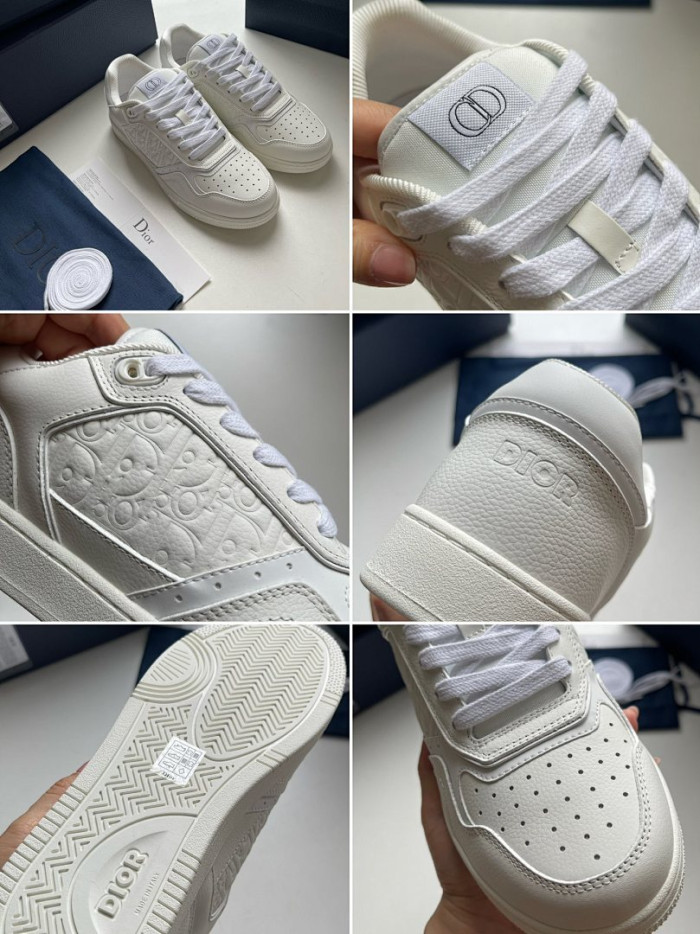 D10R B27 Sneaker
