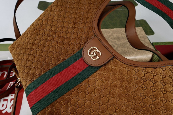 Gu66 BAG 33x28x13cm