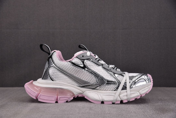 BLCG 3XL SNEAKER 734734 W3XGC 9510
