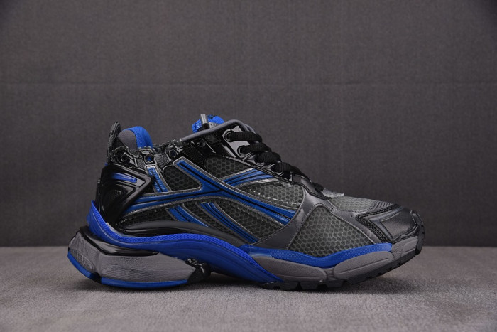 BLCG Runner Sneaker 772774 WRNMT 3105