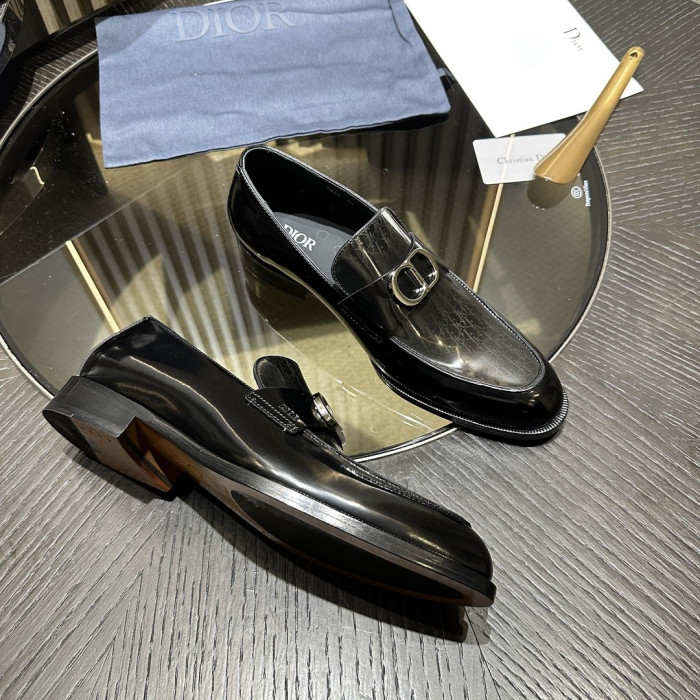 D10R SHOES