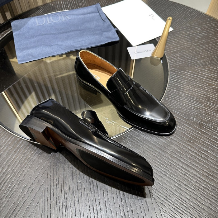 D10R SHOES