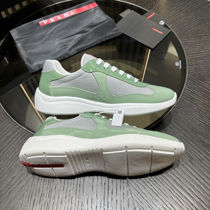 PRA shoes
