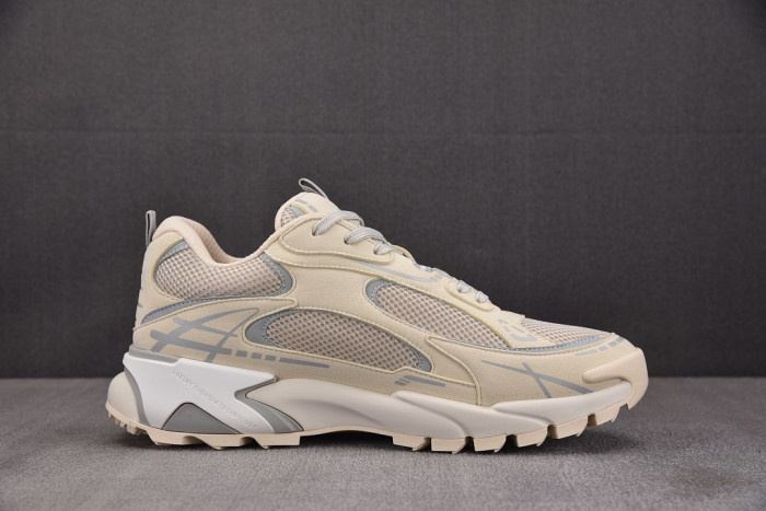 Lou1su1tt Tatic Runner Sneaker