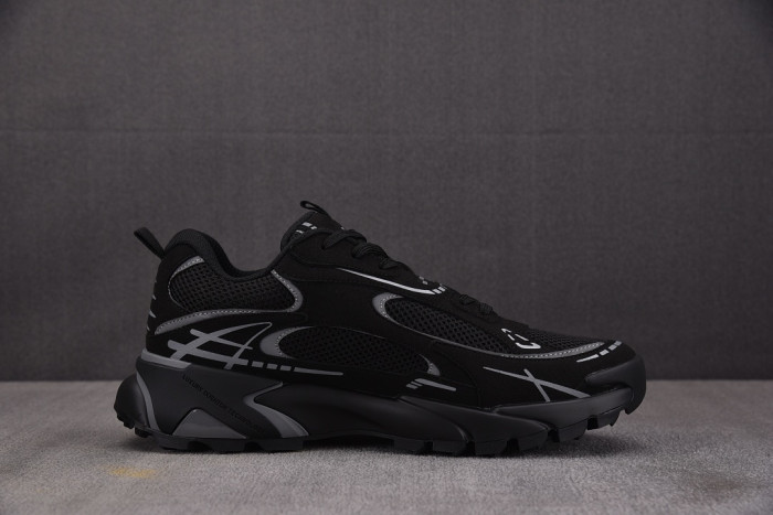 Lou1su1tt Tatic Runner Sneaker