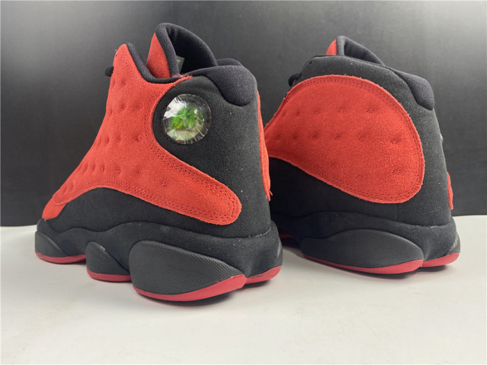 Air Jordan 13 “Reverse Bred" DJ5982 602