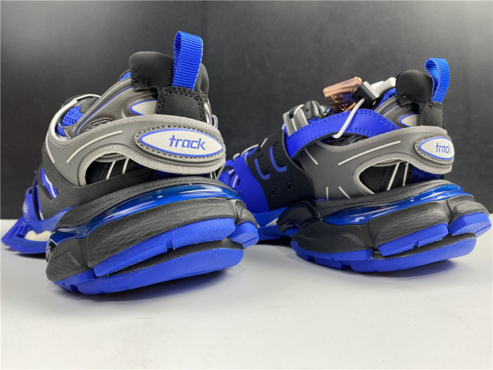 BLCG Track Trainer Blue And Black 542436 W3AC1 2047
