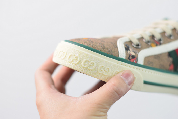 Gu66 RHYTON SNEAKER