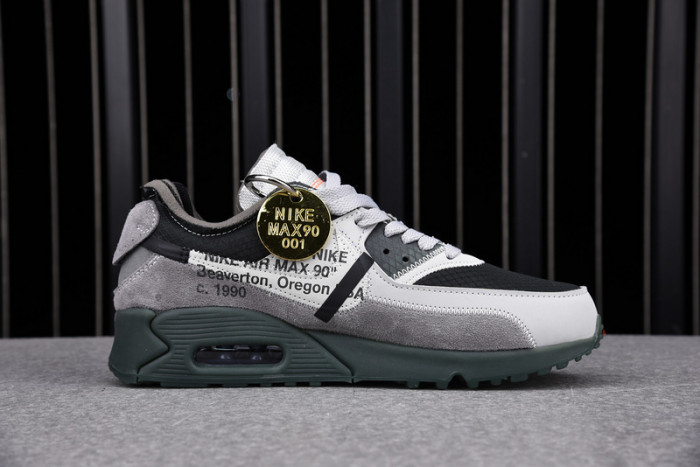 OFW Nike Air Max 90
