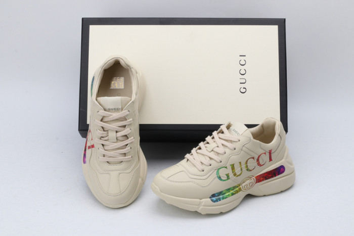 Gu66 TRAINER SNEAKER