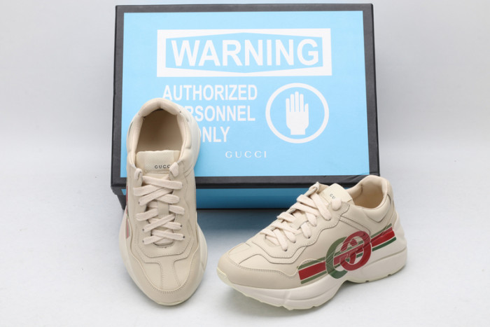 Gu66 TRAINER SNEAKER