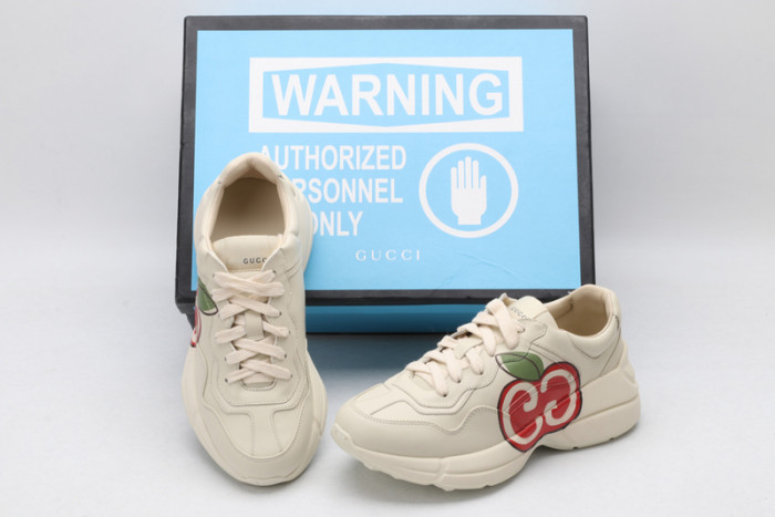 Gu66 TRAINER SNEAKER