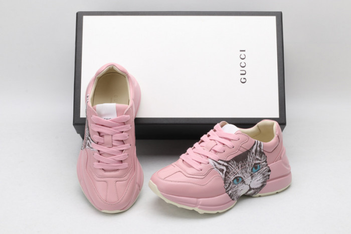 Gu66 TRAINER SNEAKER