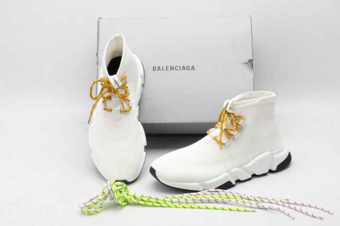 BLCG Speed Sneaker