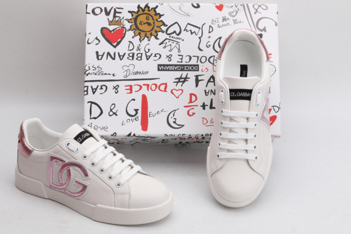 D.G. Sneaker