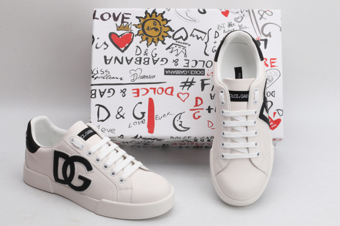 D.G. Sneaker