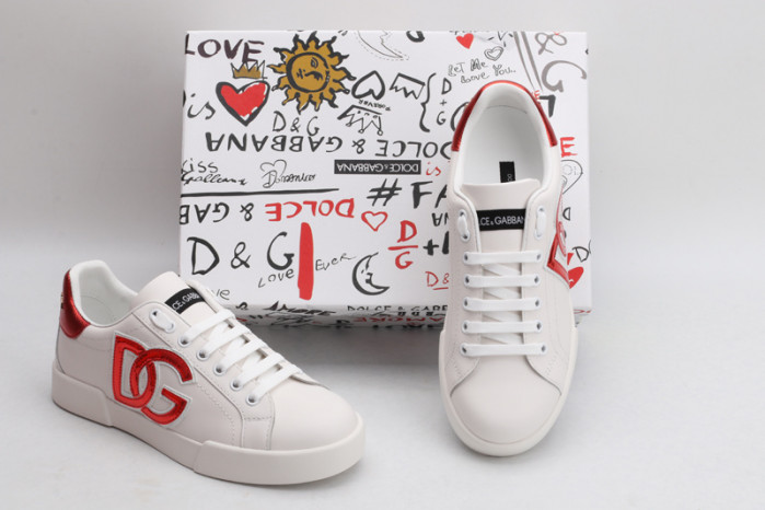 D.G. Sneaker