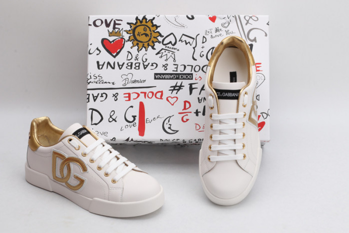 D.G. Sneaker
