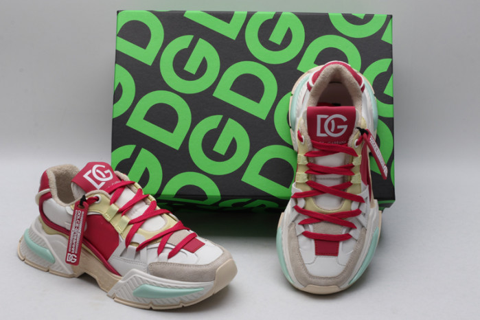 D.G. Sneaker