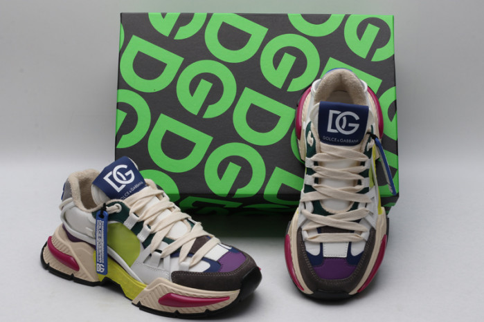 D.G. Sneaker