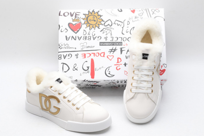 D.G. Sneaker
