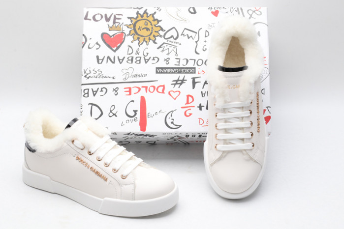 D.G. Sneaker