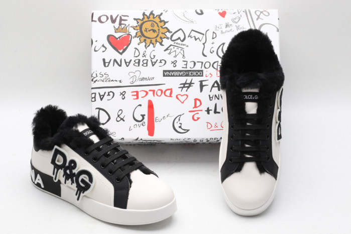 D.G. Sneaker
