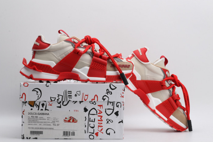 D.G. Sneaker