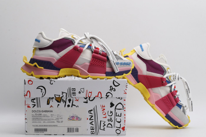 D.G. Sneaker