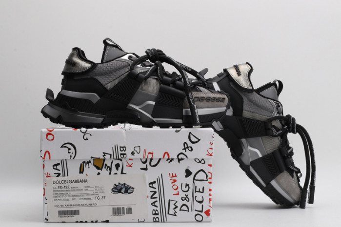 D.G. Sneaker